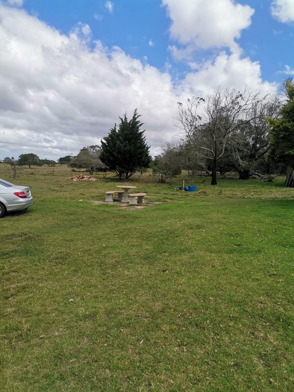 0 Bedroom Property for Sale in Albertinia Western Cape
